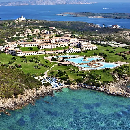 Colonna Resort, A Colonna Luxury Beach Hotel, Porto Cervo-2