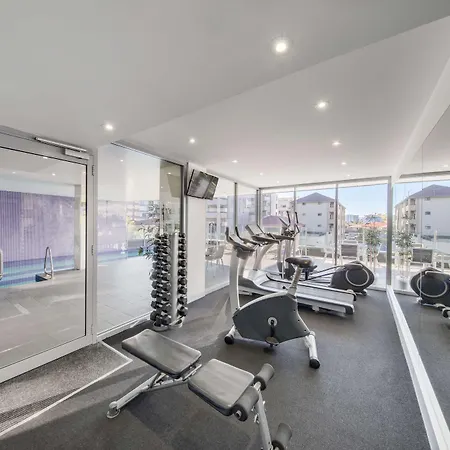 Adina Apartment Hotel Wollongong-3