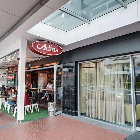 Adina Apartment Hotel Wollongong-2