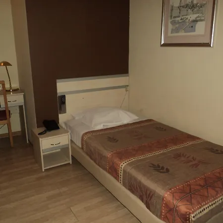 Hotel Albergo-2