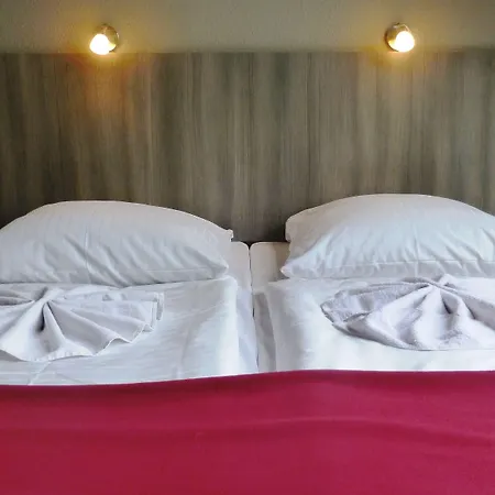 Hotel Rehberge Berlin Mitte-2