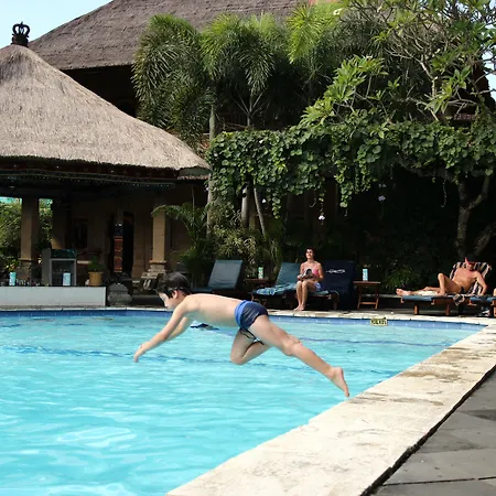Bali Agung Village-2