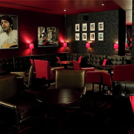 Hard Days Night Hotel Liverpool-2