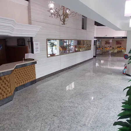 Hotel Nacional Inn Recife Aeroporto-2