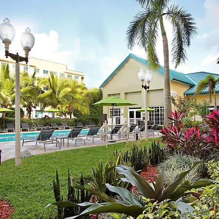 Homewood Suites By Hilton Miami - Airport West-2