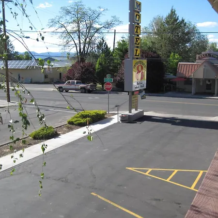 Interstate 8 Motel-3