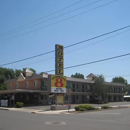 Interstate 8 Motel-2