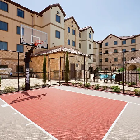 Staybridge Suites Dfw Airport North By Ihg-3