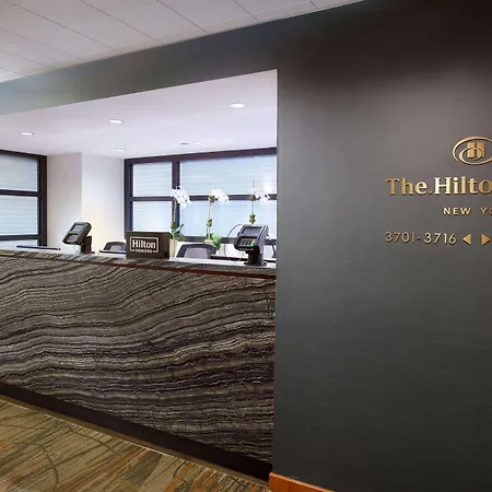 Hilton Club New York-2