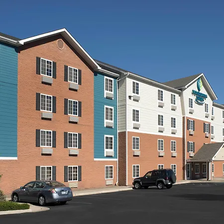 Extended Stay America Select Suites - Denver - Aurora-3