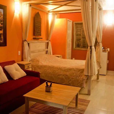 Boutique Hotel Gavea Tropical-2