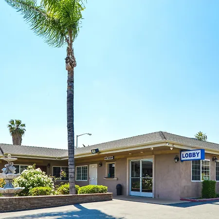 Americas Best Value Inn San Bernardino-2