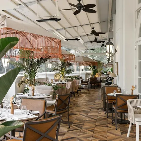 Palacio Tangara, Oetker Hotels-3