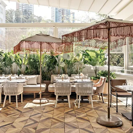 Palacio Tangara, Oetker Hotels-2