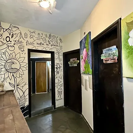 Curvão Surf House-2