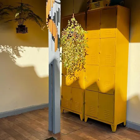 Hostel Beira Mar-3