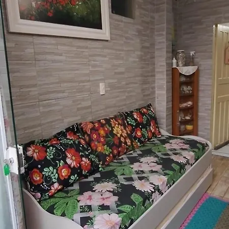Residencial Lena a 300 metros da praia-2
