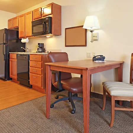 Candlewood Suites Fayetteville By Ihg-2