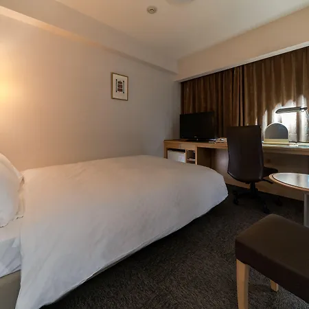 Daiwa Roynet Hotel Akita-3