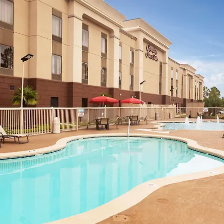 Hampton Inn & Suites Baton Rouge - I-10 East-2
