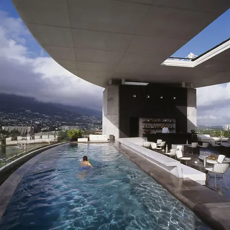 Habita Monterrey, A Member Of Design Hotels-3