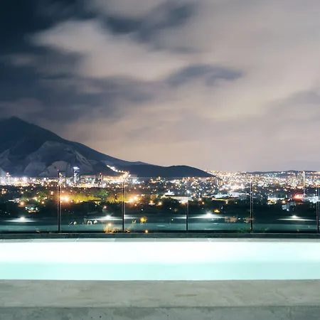 Habita Monterrey, A Member Of Design Hotels-2