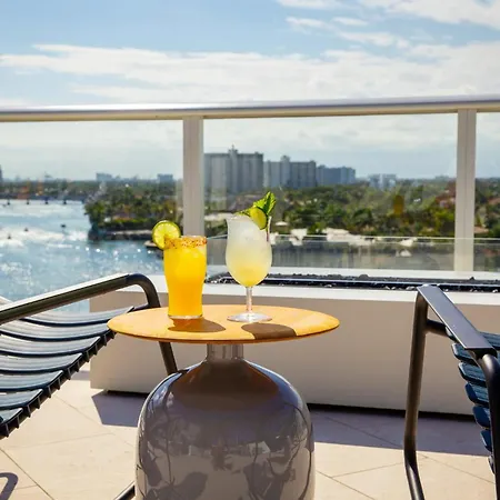 Kimpton Shorebreak Fort Lauderdale By Ihg-2