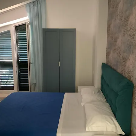 Villa Scotillo Guest House-3