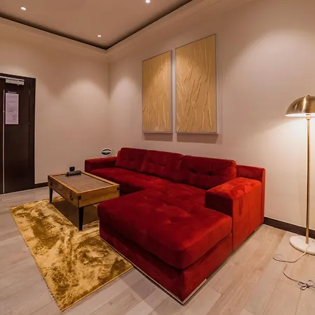D'Avenue Boutique Hotel Accra-2