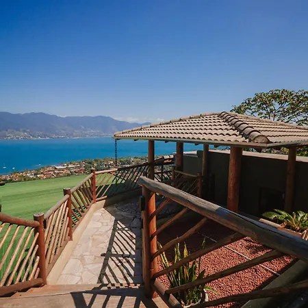 Casa Natu Ilhabela Mirante-2