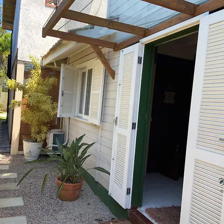 Pousada Casa 27-2