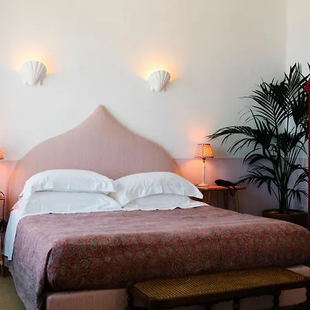 Il Capri Hotel-3