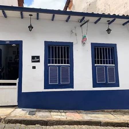 Hostel Uai-3