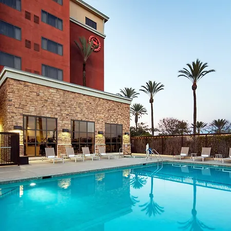Sheraton Garden Grove-Anaheim South-2