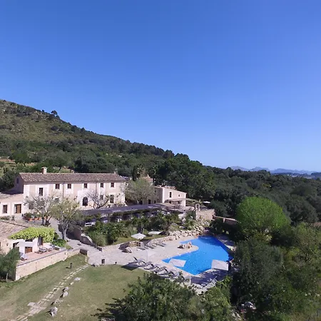 Agroturismo Son Siurana-3