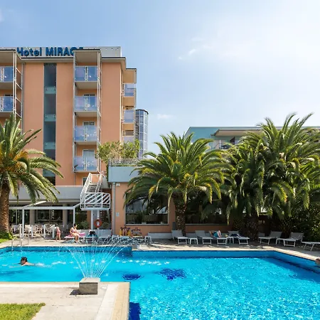 Lake Front Hotel Mirage-2
