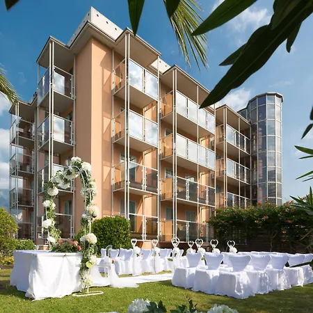 Lake Front Hotel Mirage-3