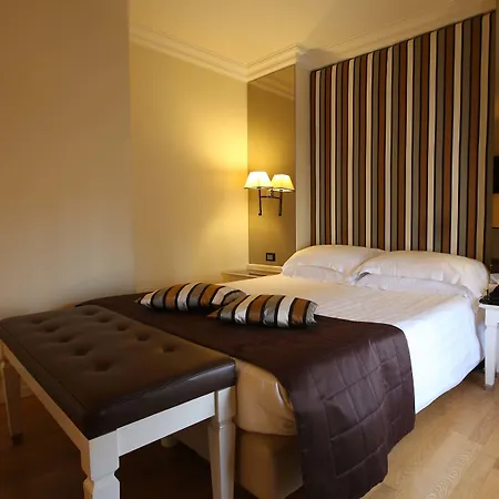Hotel Milano & Spa***S-3