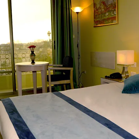 Holy Land Hotel-3