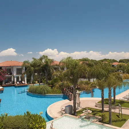 Ela Excellence Resort Belek-2