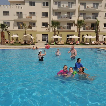 Capital Coast Resort And Spa-3