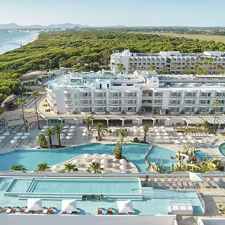 Iberostar Selection Albufera Park All Inclusive-3