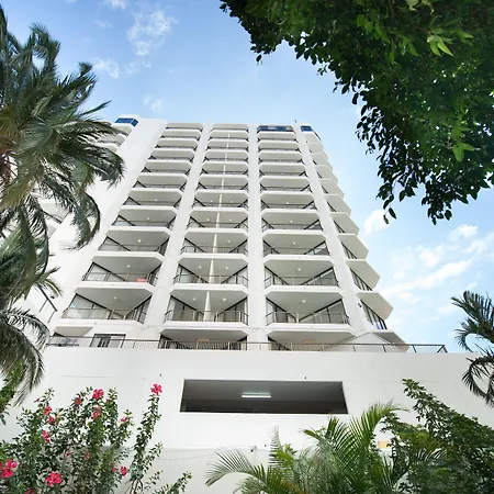 Sandy Point Beach Resort-2