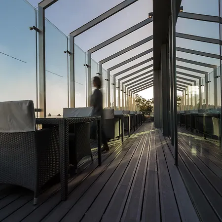 The Vine Hotel-3