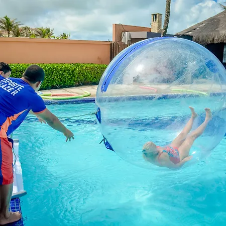 Rifoles Praia Hotel E Resort-2