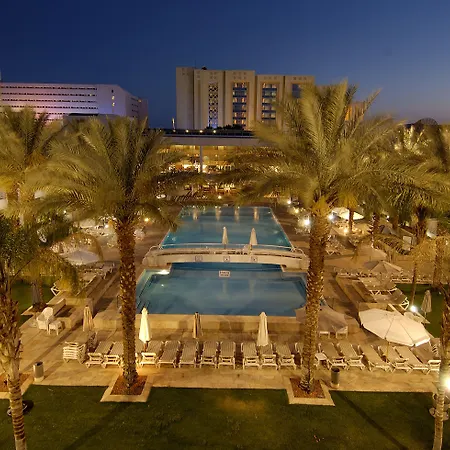 Leonardo Royal Resort Eilat-2