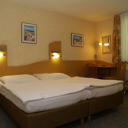 Hotel Berg-2
