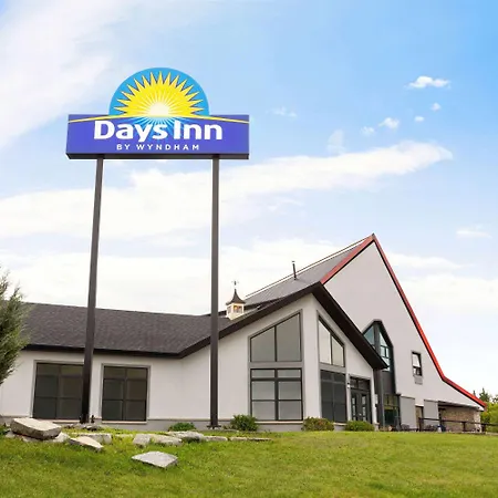 Days Inn By Wyndham Kingston-3