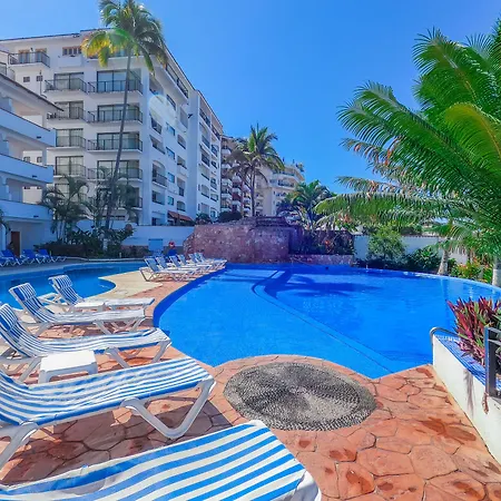 Tropicana Hotel Puerto Vallarta-2