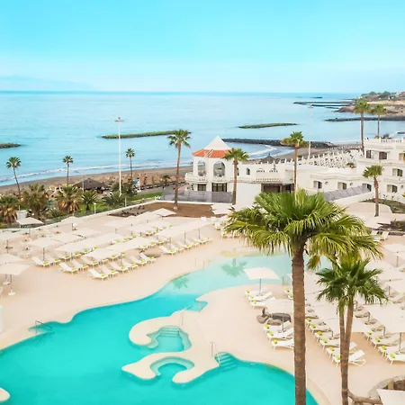 Iberostar Selection Sabila - Adults Only-2